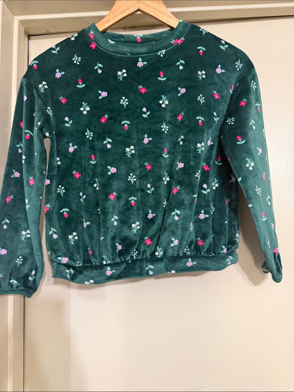 Cat & Jack sweater